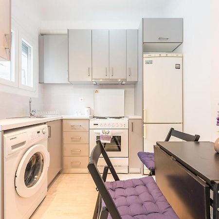 Апартаменти Sweet And Central Apt For 2 Афіни Екстер'єр фото